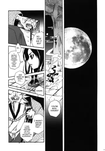 [Suika Koron] Tsuki ga Michitara | When The Moon is Full Fhentai - Page 71