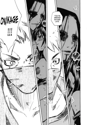 [Suika Koron] Tsuki ga Michitara | When The Moon is Full Fhentai - Page 85