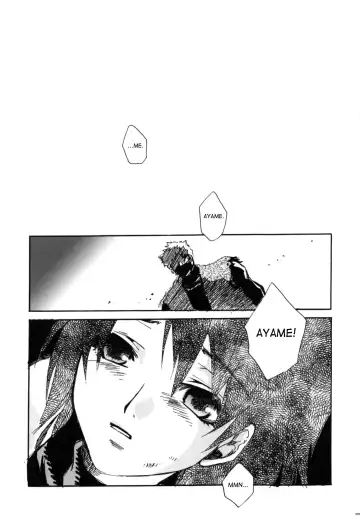 [Suika Koron] Tsuki ga Michitara | When The Moon is Full Fhentai - Page 87