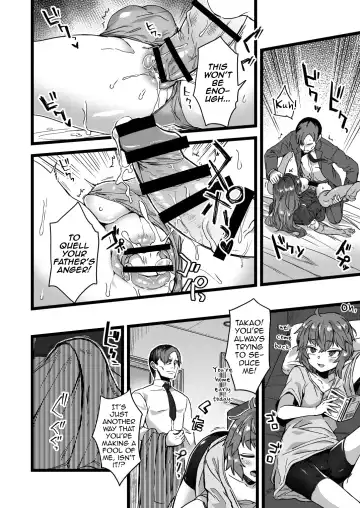 [Etori Yuuya] Neteiru Aida ni Yatte Okimashita! Fhentai - Page 21