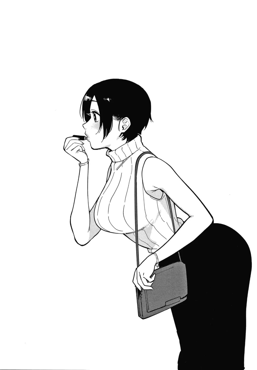 [Igumox] Muramata-san no Himitsu Fhentai - Page 92