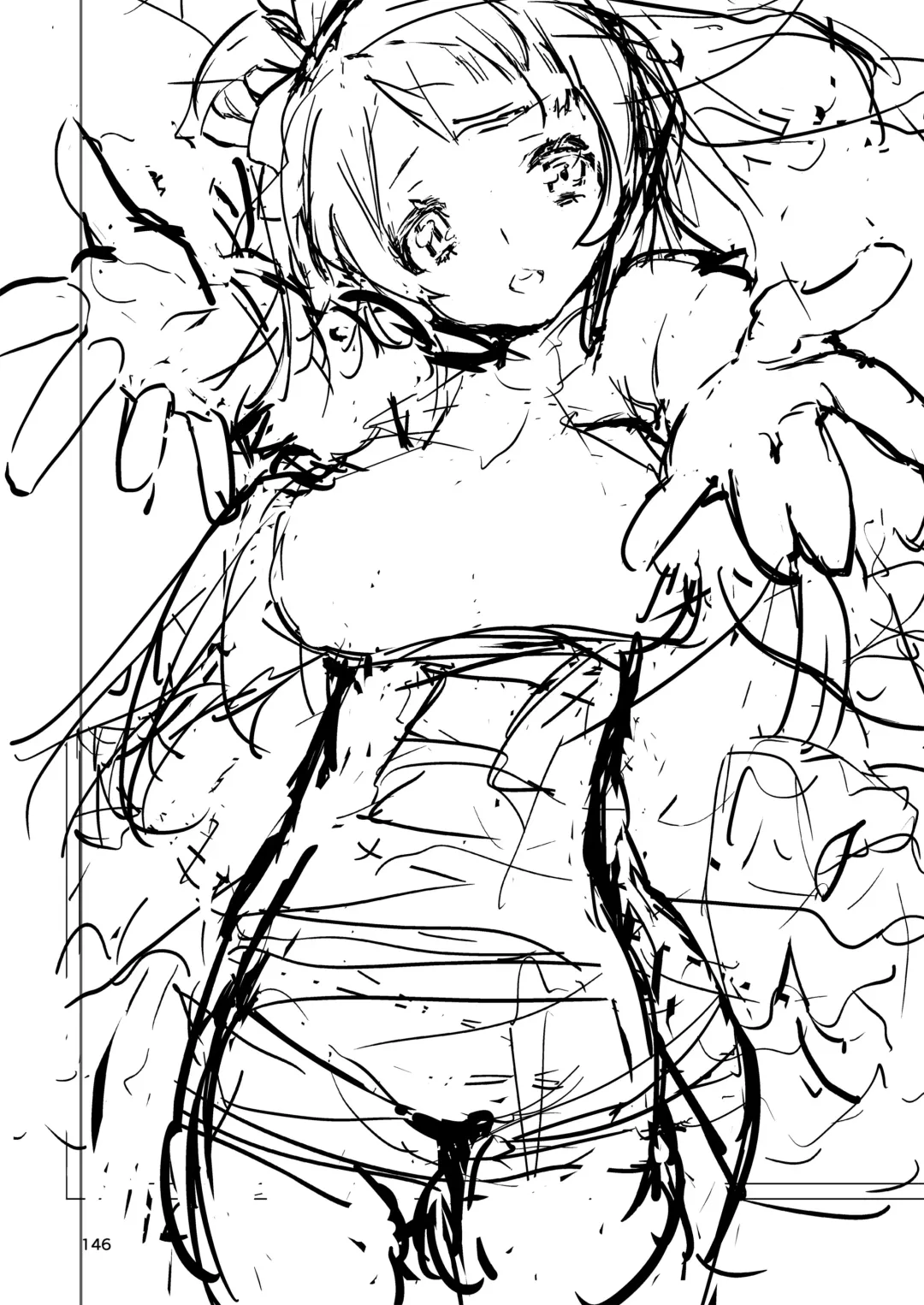 [Hyocorou] Hyoco Road Soushuuhen 2 Fhentai - Page 145