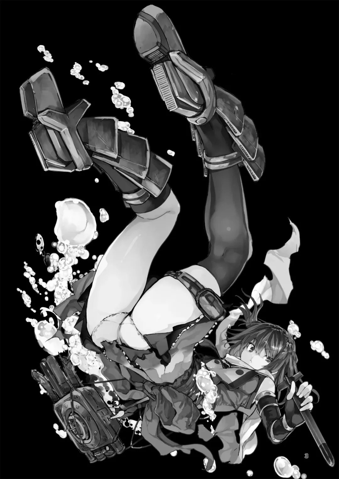 [Hyocorou] Hyoco Road Soushuuhen 2 Fhentai - Page 2