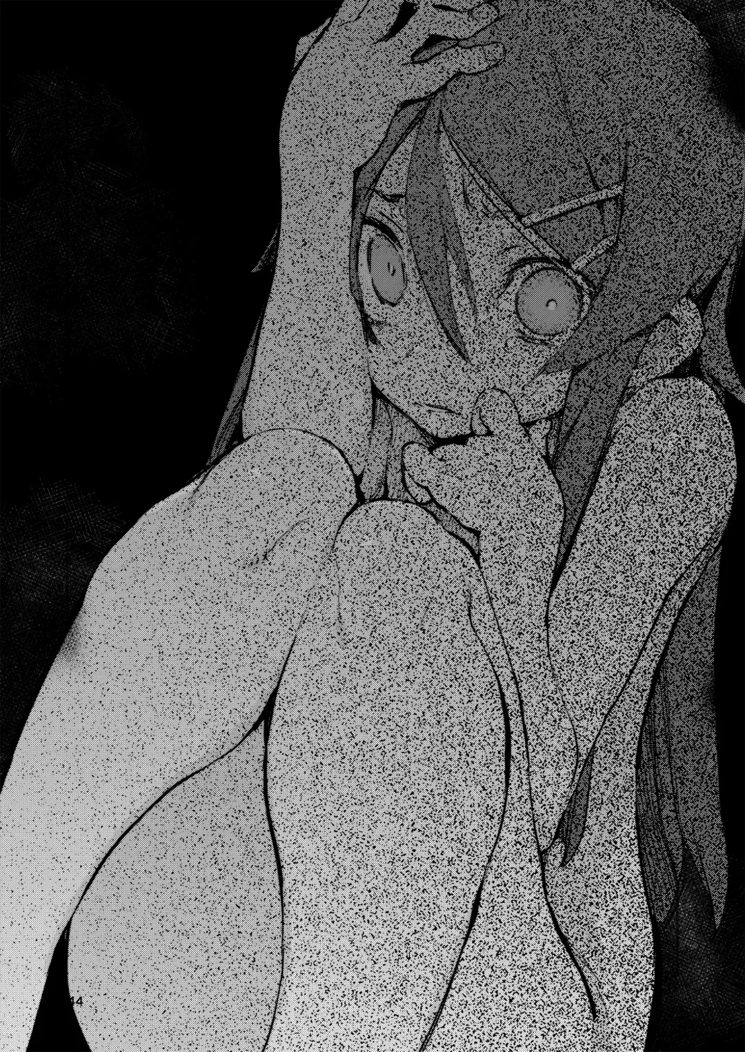 [Hyocorou] Hyoco Road Soushuuhen 2 Fhentai - Page 43