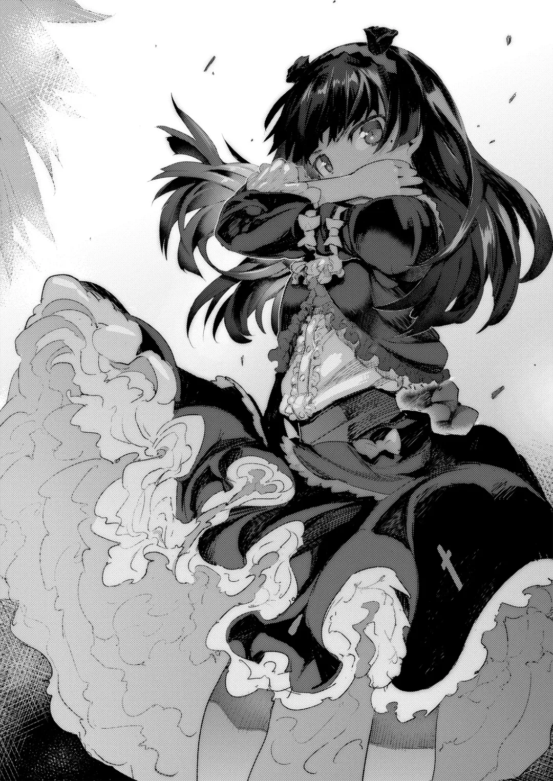 [Hyocorou] Hyoco Road Soushuuhen 2 Fhentai - Page 73