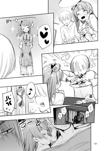 [Hyocorou] Hyoco Road Soushuuhen 2 Fhentai - Page 120