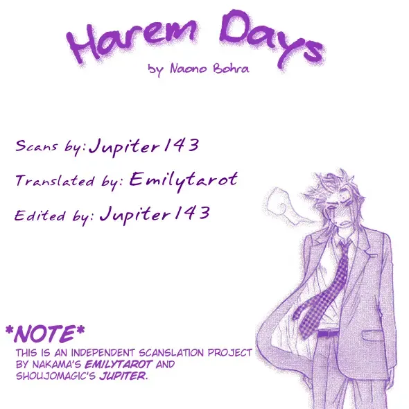 [Naono Bohra] Harem Days Fhentai - Page 36