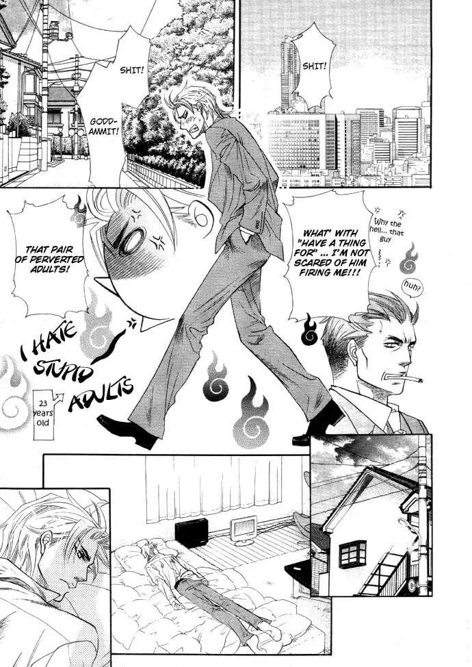 [Naono Bohra] Harem Days Fhentai - Page 54