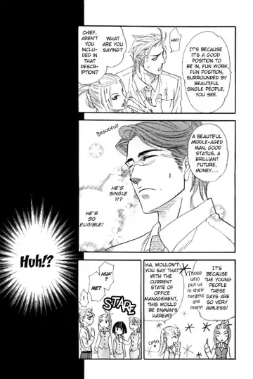 [Naono Bohra] Harem Days Fhentai - Page 22