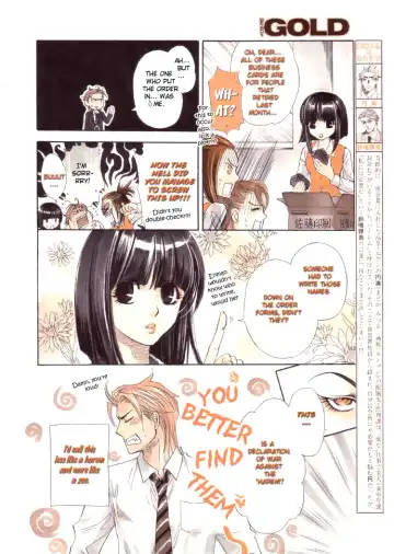 [Naono Bohra] Harem Days Fhentai - Page 39