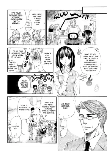 [Naono Bohra] Harem Days Fhentai - Page 47