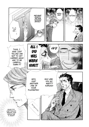 [Naono Bohra] Harem Days Fhentai - Page 60