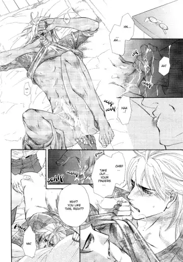 [Naono Bohra] Harem Days Fhentai - Page 73