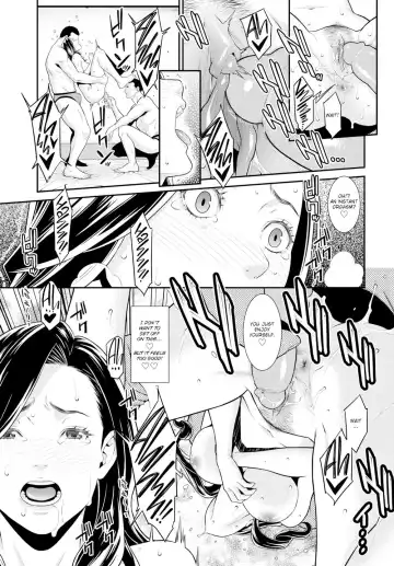 [Syuuen] Secret Wife #1-3 Fhentai - Page 11