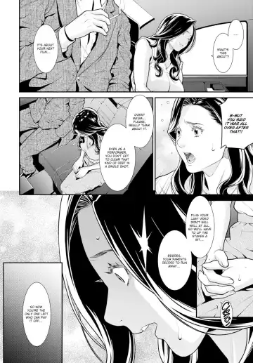 [Syuuen] Secret Wife #1-3 Fhentai - Page 22