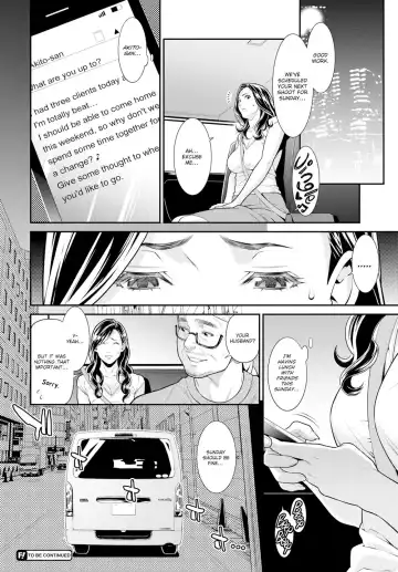 [Syuuen] Secret Wife #1-3 Fhentai - Page 40