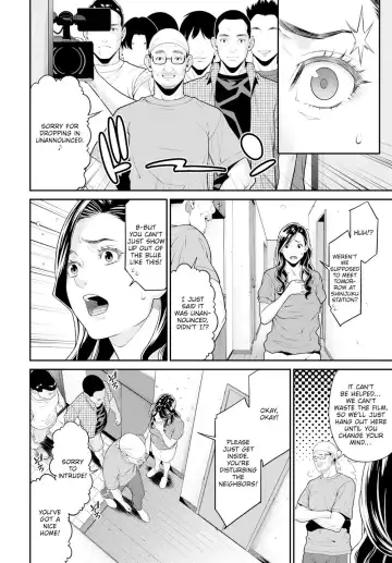 [Syuuen] Secret Wife #1-3 Fhentai - Page 42