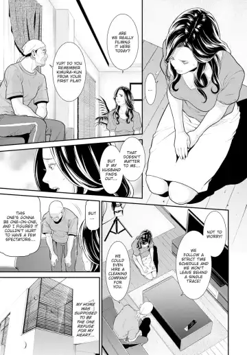 [Syuuen] Secret Wife #1-3 Fhentai - Page 43
