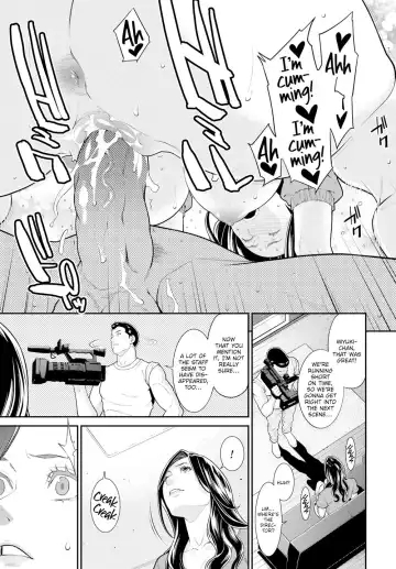 [Syuuen] Secret Wife #1-3 Fhentai - Page 51
