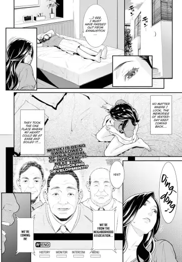 [Syuuen] Secret Wife #1-3 Fhentai - Page 60