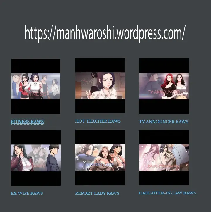 FITNESS RAW 04-06 Fhentai - Page 24