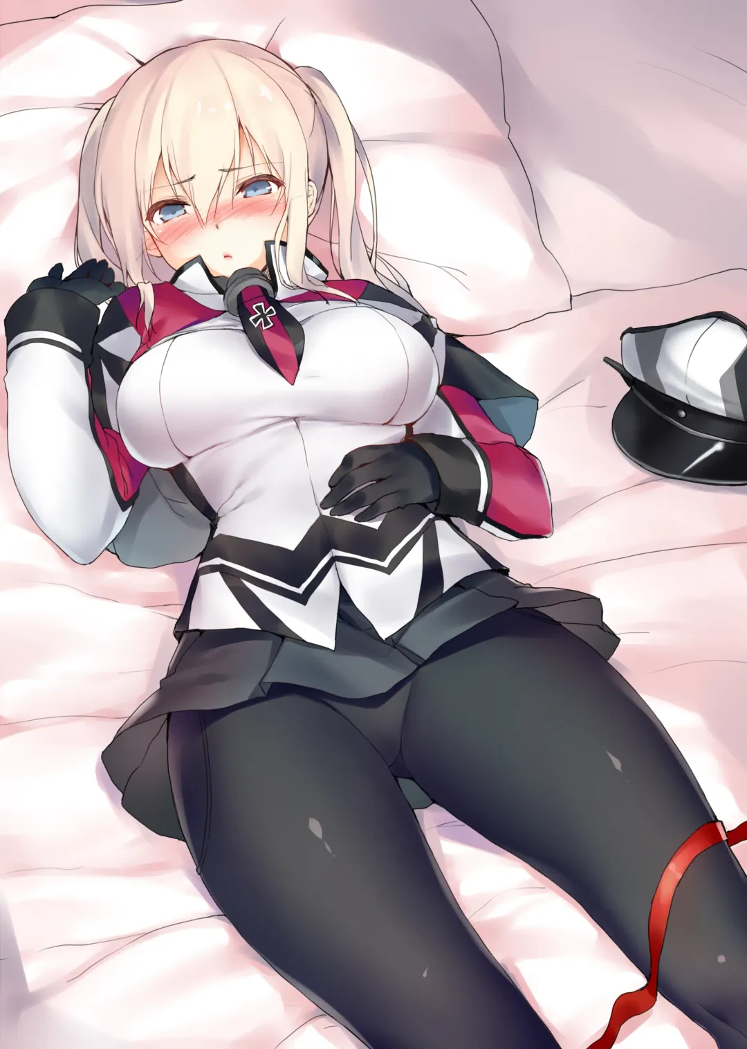 [Obiwan - Xin] Kantai Carnival 6 -Doitsu kara Kita Kankanshiki- Fhentai - Page 3