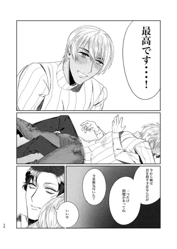 [Shii] Punika no Kigeki Fhentai - Page 25