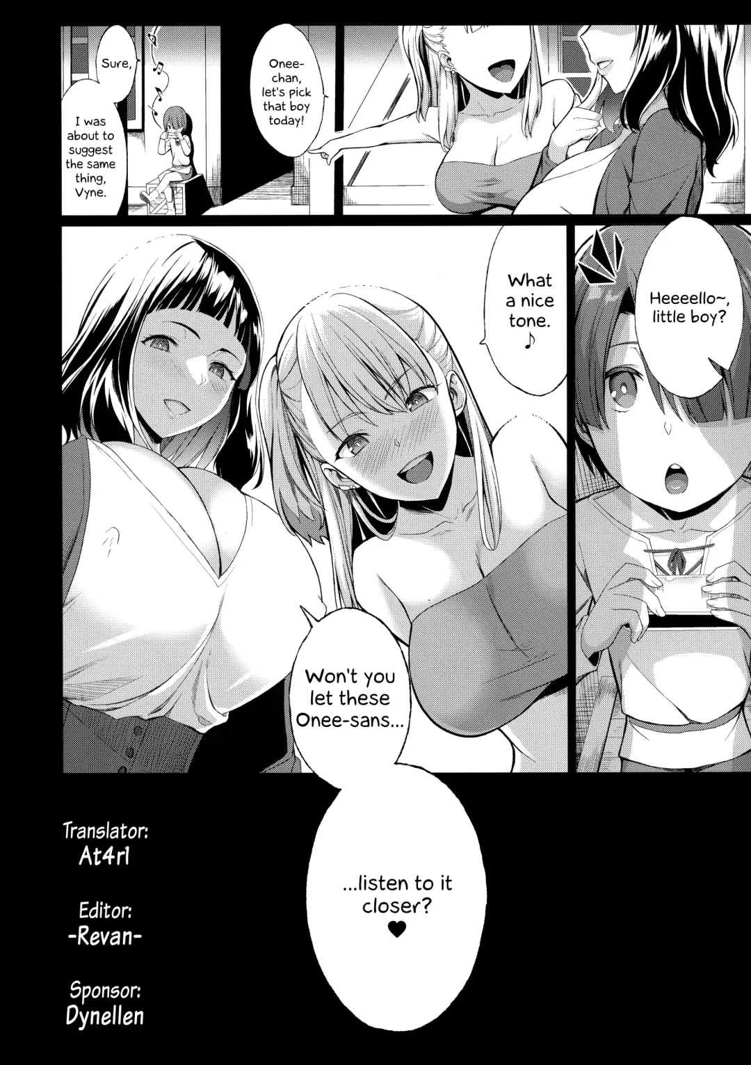 [Kloah] Shota Koutei Kyoudai ni Torawareta Bakunyuu Onna Kishi 4 Fhentai - Page 38