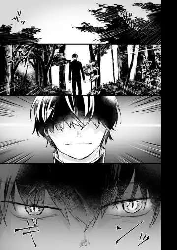 [Asakawa Yuki] Sennou ~Zenshin Inran Nikubou Bouzu~ Fhentai - Page 6