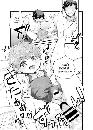 [Coromochi] Shota Mama! Fhentai - Page 13