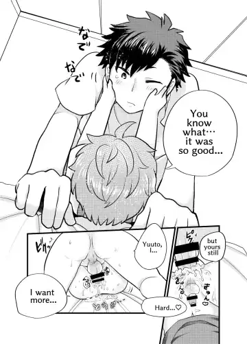 [Coromochi] Shota Mama! Fhentai - Page 20