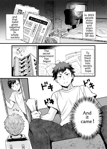 [Coromochi] Shota Mama! Fhentai - Page 3