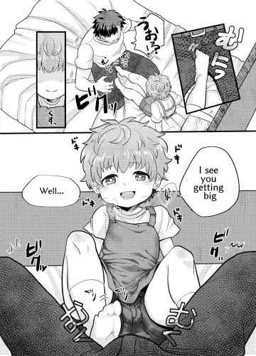 [Coromochi] Shota Mama! Fhentai - Page 8