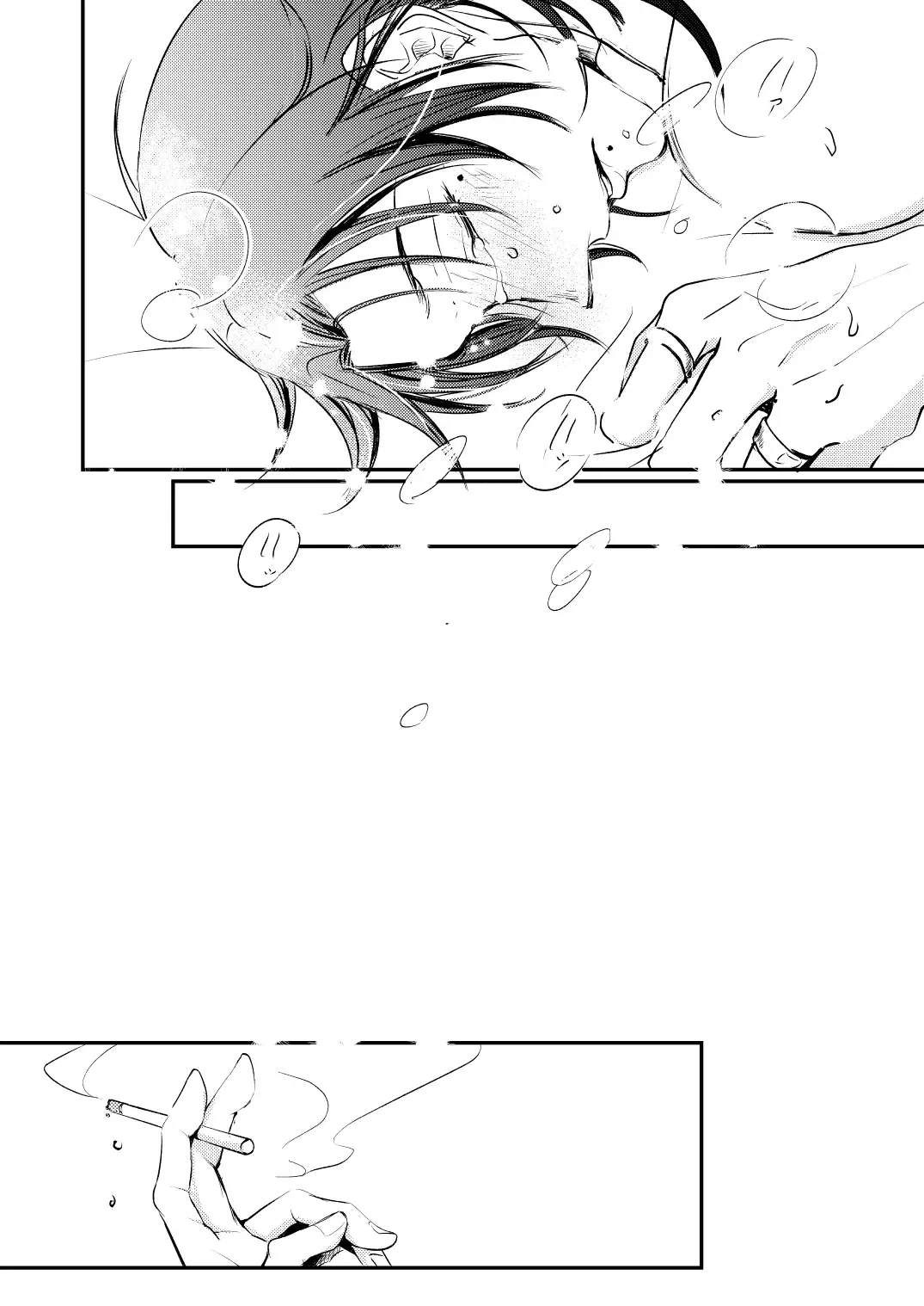 [Chelcica] Light my fire Fhentai - Page 23