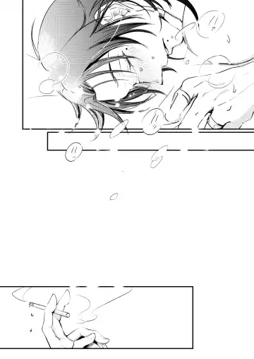 [Chelcica] Light my fire Fhentai - Page 23