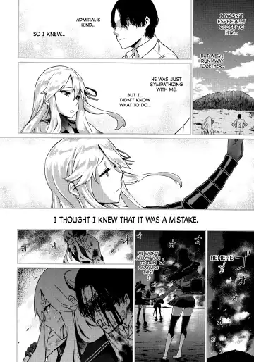 [Dam] Soko ga Kuubo Seiki no Shangri-La Fhentai - Page 27