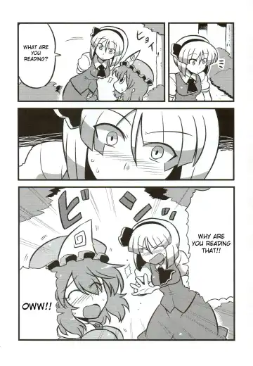 [Tsukiwani] Yuyu-sama Yume Mousou Fhentai - Page 32