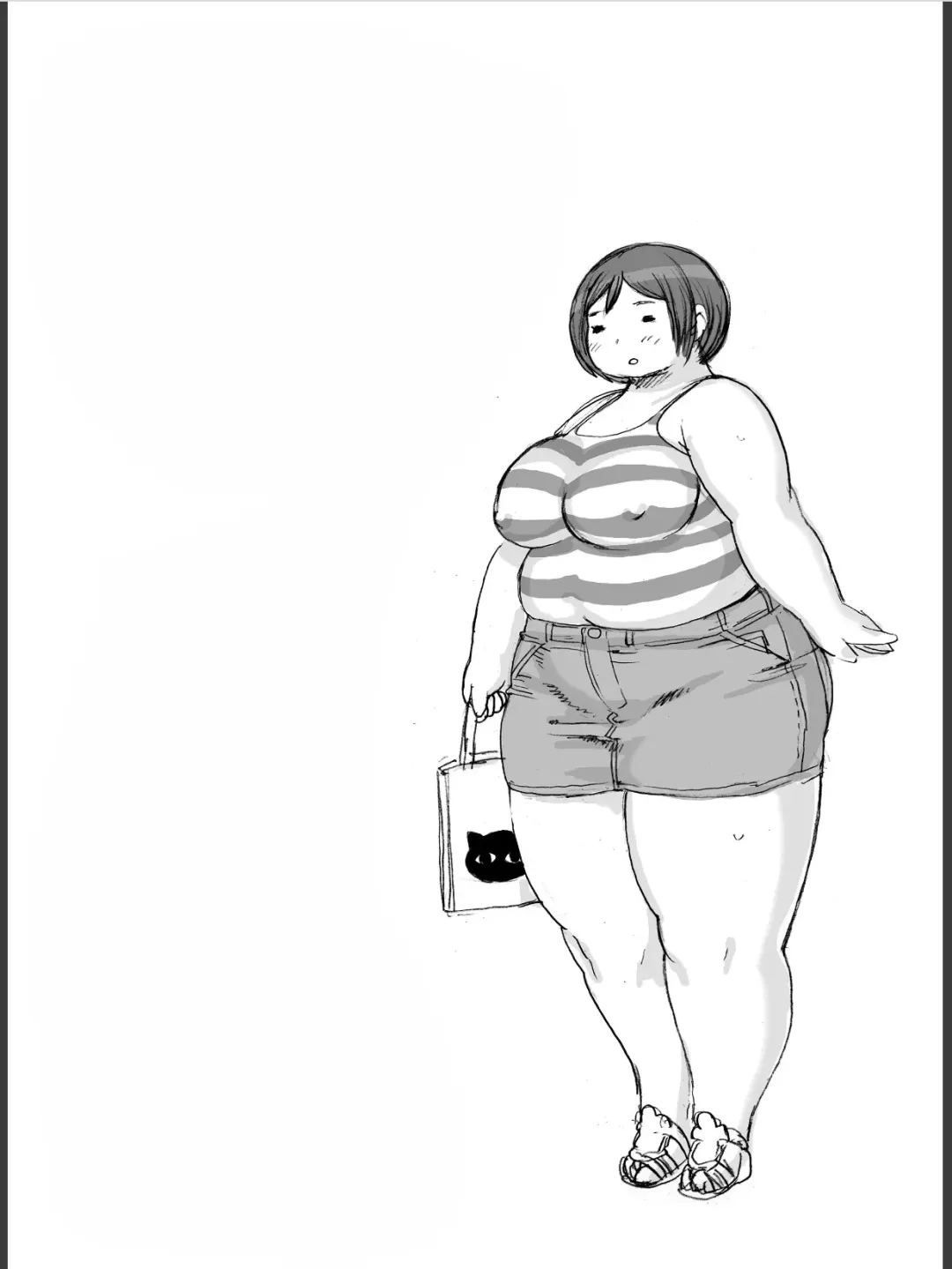 [Kojima Video] Homanmachi no Oniku Gakuen Fhentai - Page 43