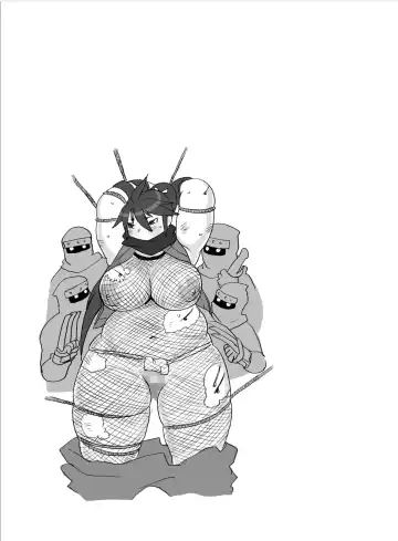 [Kojima Video] Homanmachi no Oniku Gakuen Fhentai - Page 119