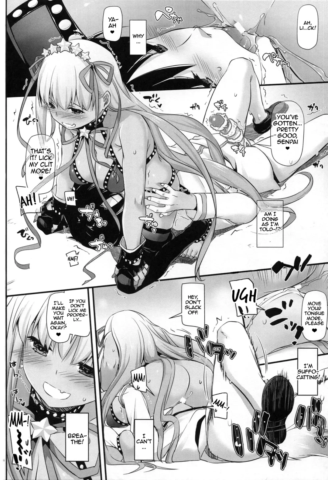 [Nakajima Yuka] D.L. action 125 Fhentai - Page 15