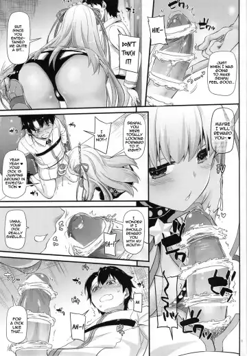 [Nakajima Yuka] D.L. action 125 Fhentai - Page 12