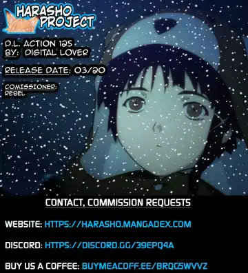 [Nakajima Yuka] D.L. action 125 Fhentai - Page 2