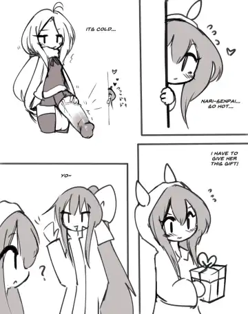 Read [Cyrie] Lovely Couple - Fhentai