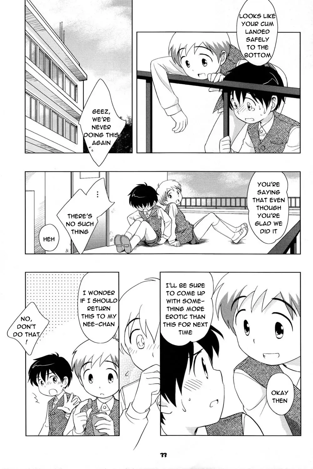 [Ueda Yuu] The Slave Driver At School Fhentai - Page 32