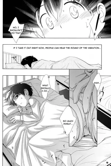 [Ueda Yuu] The Slave Driver At School Fhentai - Page 11