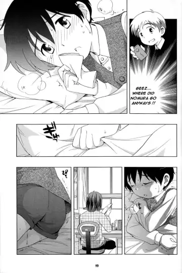 [Ueda Yuu] The Slave Driver At School Fhentai - Page 12