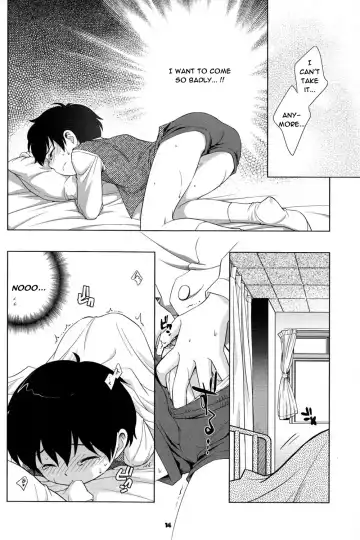 [Ueda Yuu] The Slave Driver At School Fhentai - Page 13