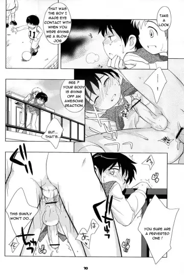 [Ueda Yuu] The Slave Driver At School Fhentai - Page 29