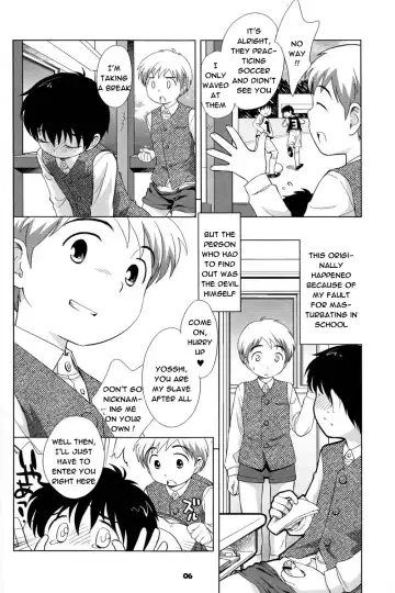 [Ueda Yuu] The Slave Driver At School Fhentai - Page 5