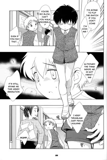 [Ueda Yuu] The Slave Driver At School Fhentai - Page 8